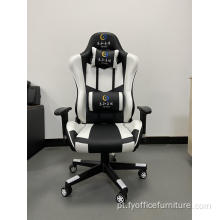 Preço EX de fábrica Cadeira de escritório bonita cadeira de jogo destacável com apoio de braço